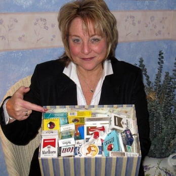 Blue Moon Hypnotherapy - Quit Smoking with hypnosis at Blue Moon Hypnotherapy - Hypnosis/Hypnotherapy Near Me - Greenfield, Massachusetts
