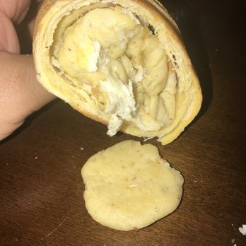 La Plaza Bakery - cold dough. was the oven working? - Mexican Near Me - Soledad, California La Plaza Bakery - cold dough. was the oven working? - Mexican Near Me - Soledad, California