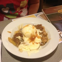 Apple Crisp
