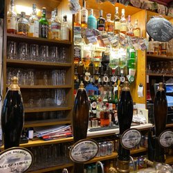 Moulin Hotel - Bar