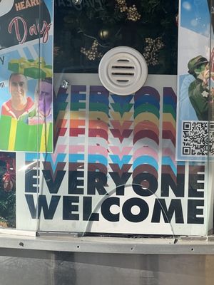 The Wilmette Theatre by null