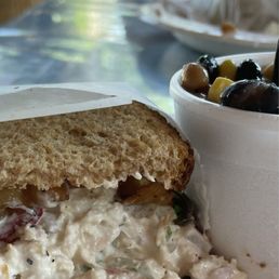 Chicken Salad