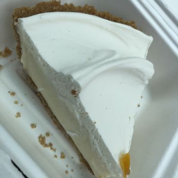 Real Pie Company - Key Lime Pie - A MUST - Bakeries Near Me - Sacramento, California Real Pie Company - Key Lime Pie - A MUST - Bakeries Near Me - Sacramento, California