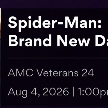 AMC Veterans 24 - Ticket - Cinema Near Me - Tampa, Florida AMC Veterans 24 - Ticket - Cinema Near Me - Tampa, Florida