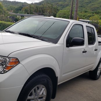 Fine Shine Auto Detailing - My new baby - Auto Detailing Near Me - Kailua, Hawaii