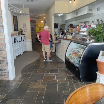 Coffee House 1420 - Ordering area - Coffee & Tea Near Me - Vero Beach, Florida