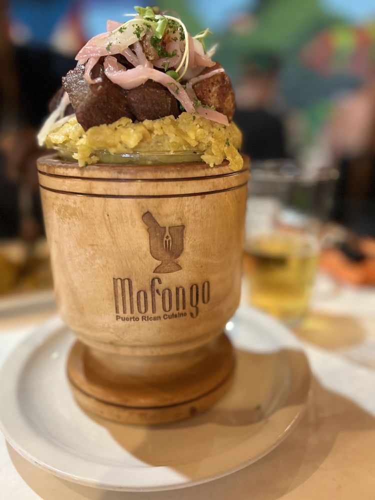 Mofongo