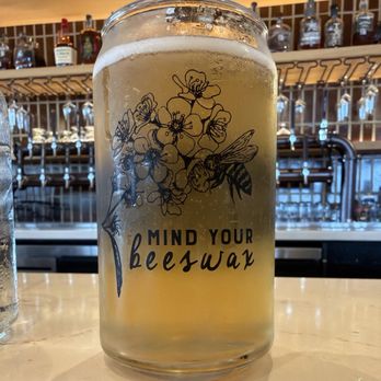 Tupelo Honey Southern Kitchen & Bar - Wheat beer - New American Near Me - Irving, Texas Tupelo Honey Southern Kitchen & Bar - Wheat beer - New American Near Me - Irving, Texas