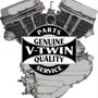 Photo of Genuine Quality Vtwin