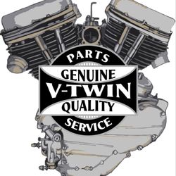Genuine Quality Vtwin