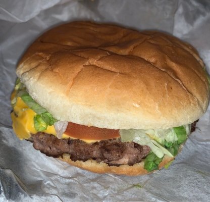 Center Grove Grill & Soda Shop by null