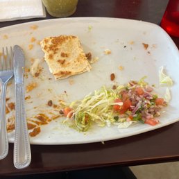 Quesadilla