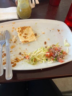 El Guero Mexican Restaurant by null