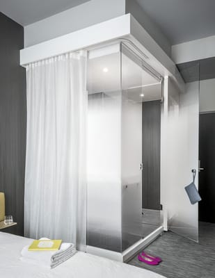 OKKO Hotels Lyon Centre by null