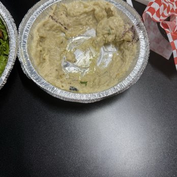 Olive Kabab and Gyro - Baba Ganoush w/Pita Bread - Mediterranean Near Me - Fort Worth, Texas Olive Kabab and Gyro - Baba Ganoush w/Pita Bread - Mediterranean Near Me - Fort Worth, Texas