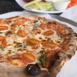 The Road Grill-N-Pizza