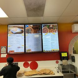 Fuze Pizza
