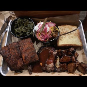Smokejack BBQ - Combo Burnt Ends & Pork Ribs - Barbeque Near Me - Alpharetta, Georgia Smokejack BBQ - Combo Burnt Ends & Pork Ribs - Barbeque Near Me - Alpharetta, Georgia