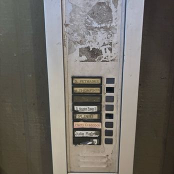 Midnight Cowboy - Callbox for entry - Speakeasies Near Me - Austin, Texas