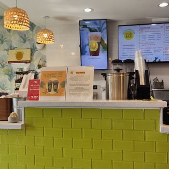 Jus Bar - Juice Bars & Smoothies Near Me - Las Vegas, Nevada