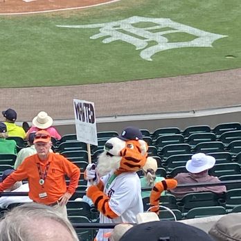 Joker Marchant Stadium - Mascot - Stadiums & Arenas Near Me - Lakeland, Florida Joker Marchant Stadium - Mascot - Stadiums & Arenas Near Me - Lakeland, Florida