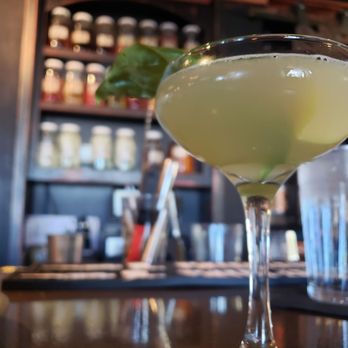 The Parish - Gastropubs Near Me - Tucson, Arizona