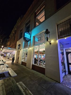 Noble Wave | Louisiana Kitchen by null