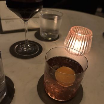 The Tusk Bar - Cocktail Bars Near Me - New York, New York The Tusk Bar - Cocktail Bars Near Me - New York, New York