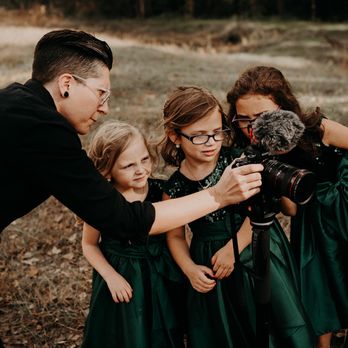 Rushing Productions - Videographers Near Me - Overland Park, Kansas Rushing Productions - Videographers Near Me - Overland Park, Kansas