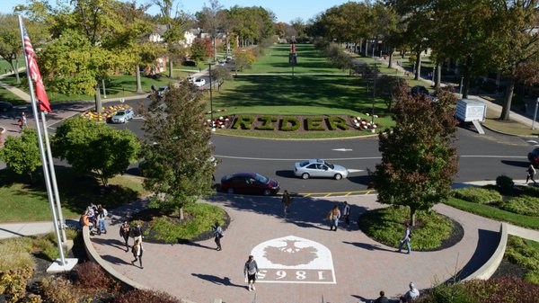 Rider University by null