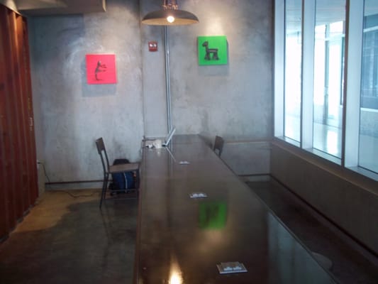 Panther Coffee - Miami Beach by null