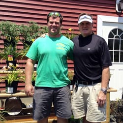 JP Philbin Landscapes & Nursery