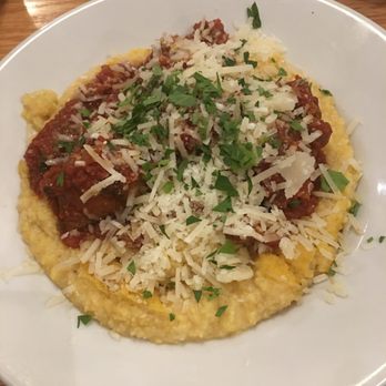 Adamo's - Meatballs and polenta - New American Near Me - Sacramento, California Adamo's - Meatballs and polenta - New American Near Me - Sacramento, California