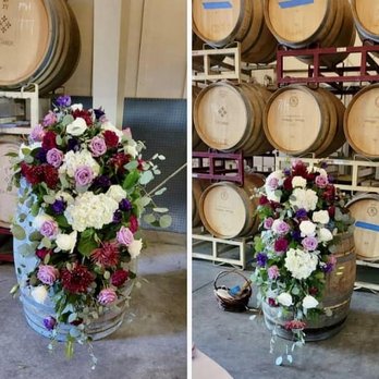 Sonoma Flowers by Sally Blue - Florists Near Me - Sonoma, California Sonoma Flowers by Sally Blue - Florists Near Me - Sonoma, California