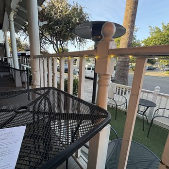 Third Street Wine Shop - Porch - Wine Bars Near Me - La Verne, California Third Street Wine Shop - Porch - Wine Bars Near Me - La Verne, California