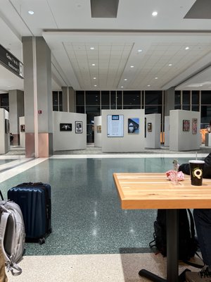 McGhee Tyson Airport by null