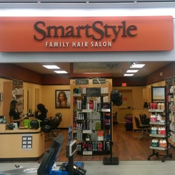 SmartStyle - Hair Salons Near Me - Dulles, Virginia