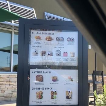 Starbucks - Menú - Coffee & Tea Near Me - San Jacinto, California