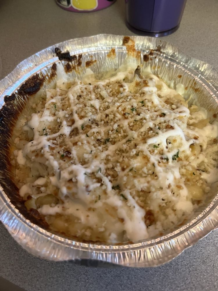 Food from Say Cheese 810