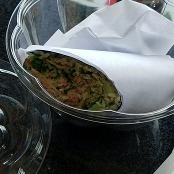 Poketo - Sushi burrito - Japanese Near Me - Merrick, New York