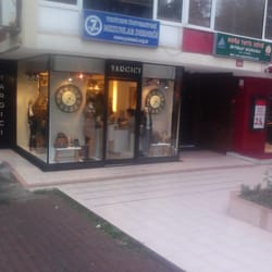 Yargıcı