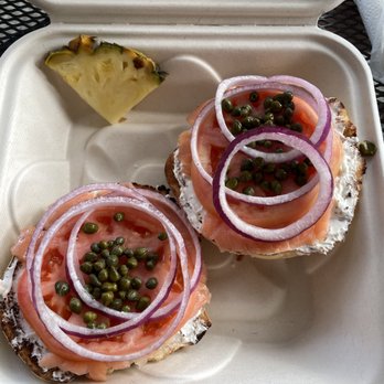 Kalia Cafe - Charley Young bagel - Coffee & Tea Near Me - Kihei, Hawaii Kalia Cafe - Charley Young bagel - Coffee & Tea Near Me - Kihei, Hawaii
