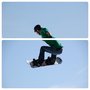 Antwerp Street Kicks