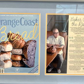 61hundred Bread - Bakeries Near Me - Santa Ana, California 61hundred Bread - Bakeries Near Me - Santa Ana, California