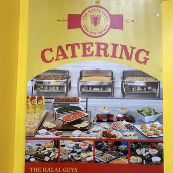 The Halal Guys - Halal Near Me - Lawrence Township, New Jersey The Halal Guys - Halal Near Me - Lawrence Township, New Jersey