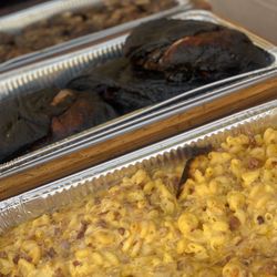 Grill Fella's Catering - Pictures of the delicious food we ordered
