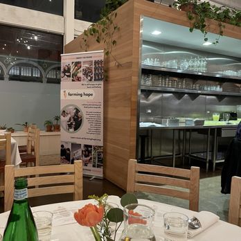 Farming Hope - Farming Hope Apprentice Dinner - Venues & Event Spaces Near Me - San Francisco, California Farming Hope - Farming Hope Apprentice Dinner - Venues & Event Spaces Near Me - San Francisco, California