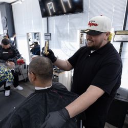 Gifted Barbers Studio
