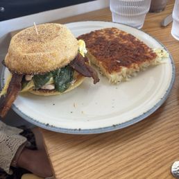 EGG SANDWICH EGG SANDWICH