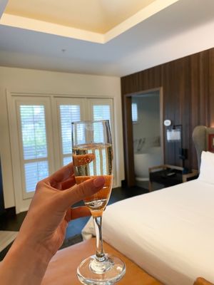 Hotel Villagio at The Estate Yountville by null